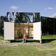 Image for article titled These incredible, reflective buildings look almost invisible